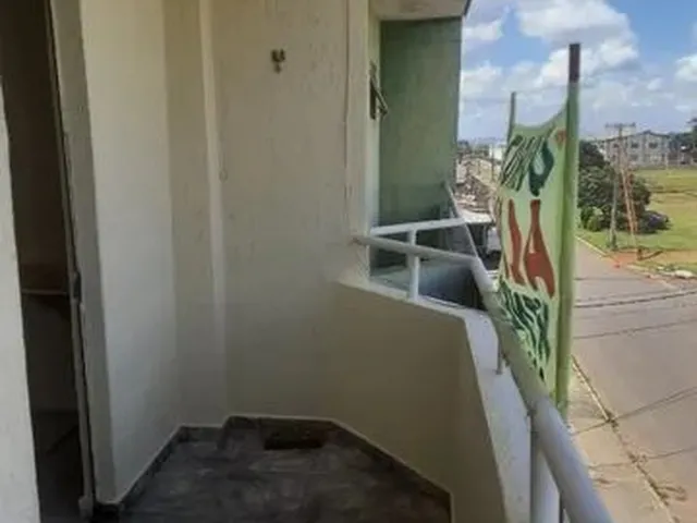 Imagem: Aluguel Kitnet Riacho Fundo II