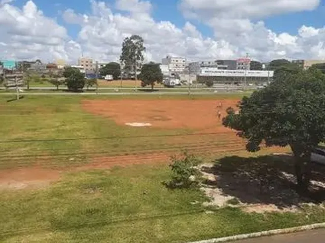 Imagem 2: Aluguel] Kitnet Riacho Fundo II