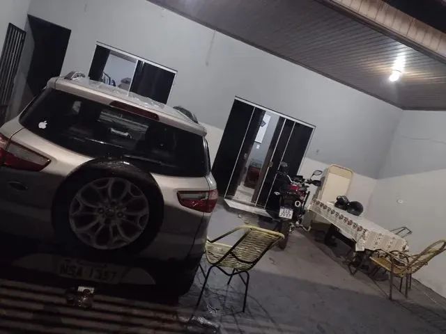 Imagem: Casa para Alugar