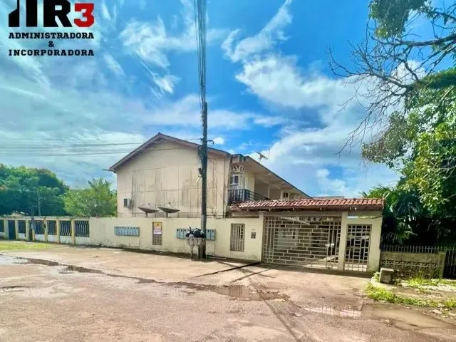 Imagem: O apartamento possui 2 Dormitórios, 1 Banheiro e está