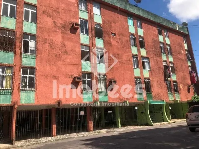 Imagem: Alugo Apartamento com 3 Quartos no Souza