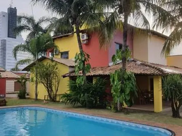 Imagem: Sobrado para Aluguel Possui 360 Metros Quadrados