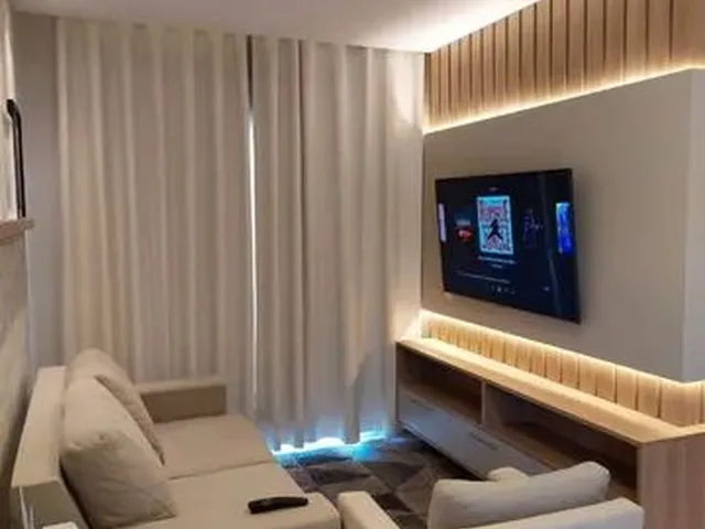 Imagem 3: Caucaia - Apartamento Padrão - Palmirim