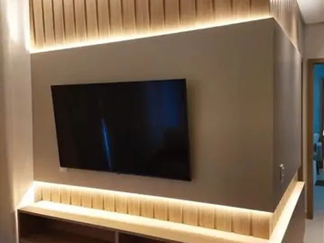 Imagem 4: Caucaia - Apartamento Padrão - Palmirim