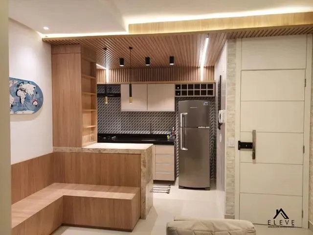 Imagem 5: Caucaia - Apartamento Padrão - Palmirim