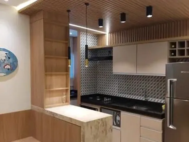 Imagem 6: Caucaia - Apartamento Padrão - Palmirim