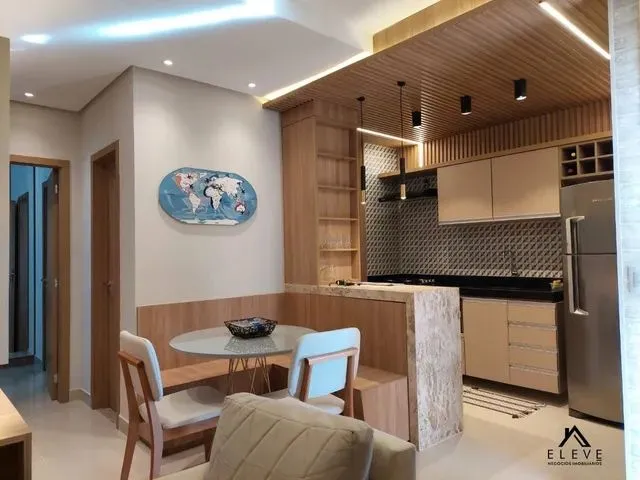 Imagem 7: Caucaia - Apartamento Padrão - Palmirim