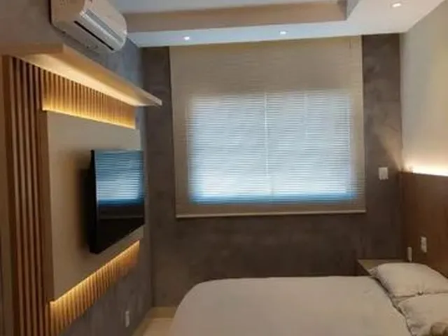 Imagem 9: Caucaia - Apartamento Padrão - Palmirim