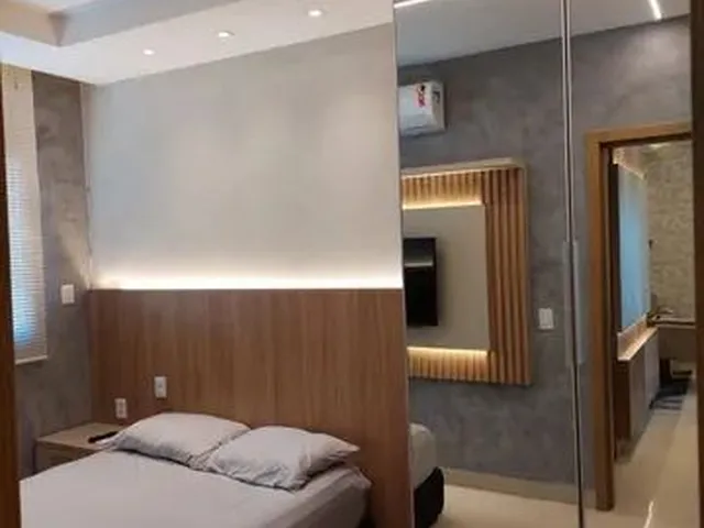 Imagem 10: Caucaia - Apartamento Padrão - Palmirim