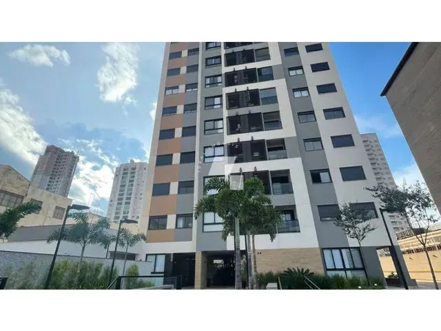 Imagem 1: Apartamento Maringá - Pr