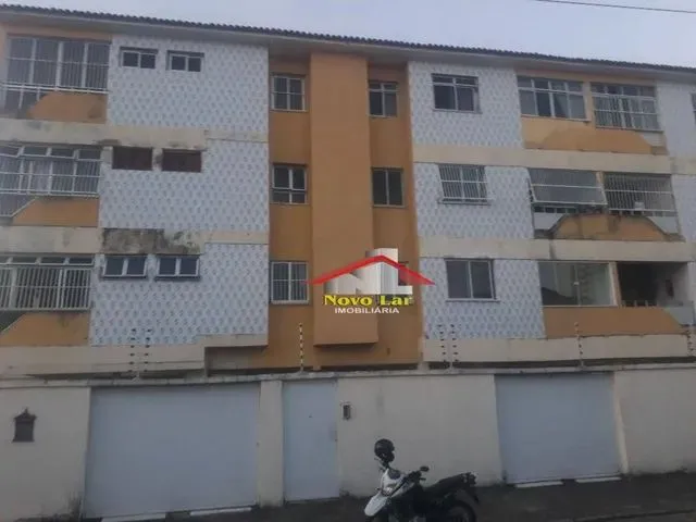 Imagem: Apartamento com 2 Dormitórios para Alugar