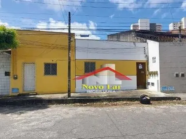 Imagem: Casa com 1 Dormitório para Alugar, 30 M²