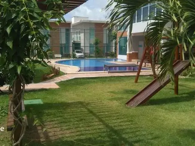 Imagem: Casa de Condomínio para Aluguel e Venda
