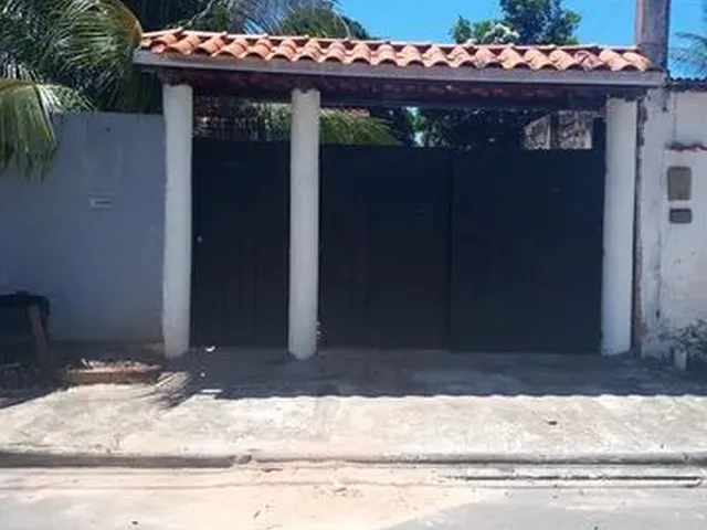 Imagem: Alugo Casa Semi Mobiliada Barra de Jacuipe