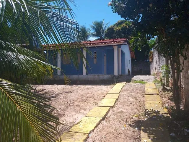 Imagem 2: Alugo Casa Semi Mobiliada Barra de Jacuipe