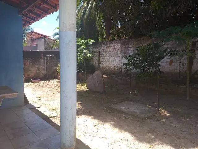 Imagem 3: Alugo Casa Semi Mobiliada Barra de Jacuipe