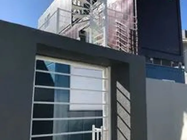Imagem: Kitnet Mobiliada no Estreito