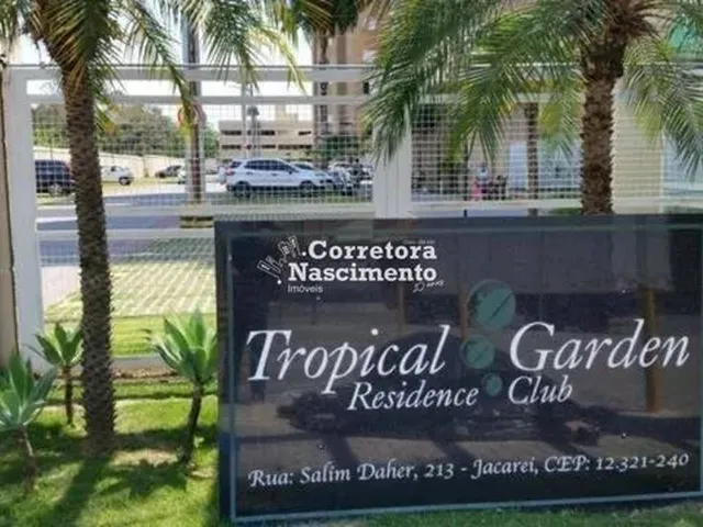 Imagem: O apartamento possui 2 Dormitórios, 1 Suíte, 2 Banheiros,