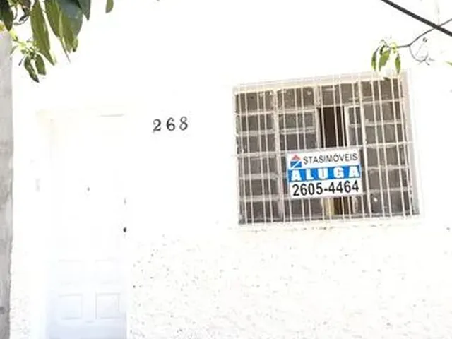 Imagem: Sobrado 2 Dormitórios