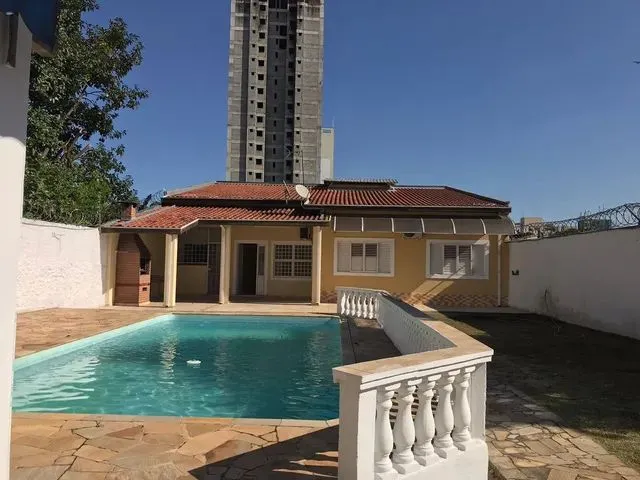 Imagem: Excelente Casa Terrea no Bairro Vila Nogueira