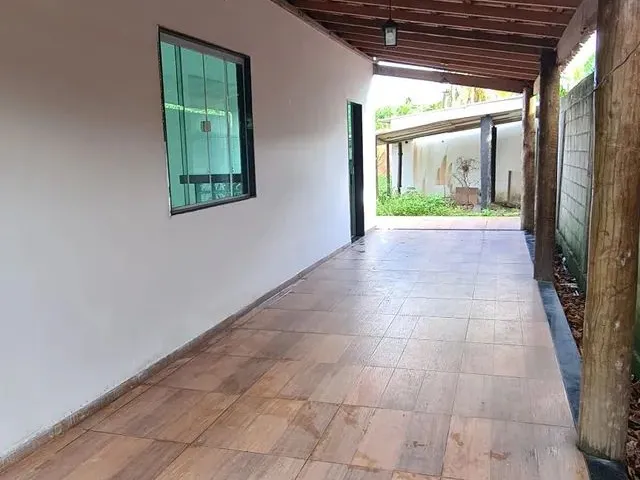 Imagem 1: Alugo Casa em Praia de Carapebus