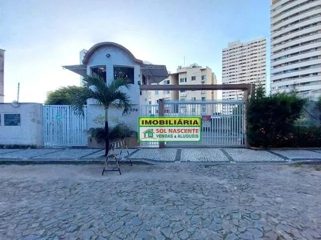 Imagem: Apartamento com 2 Dormitórios para Alugar