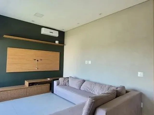 Imagem: Casa de Condomínio Totalmente Mobiliada