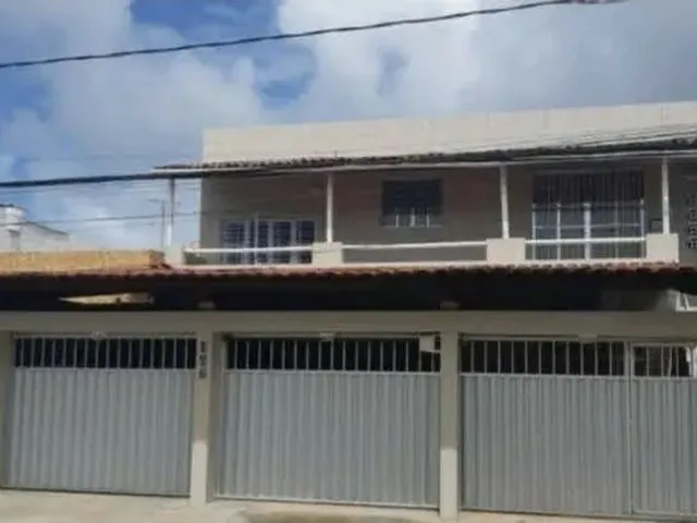 Imagem: Alugo Ótima Casa no 1° Andar no Jiquiá