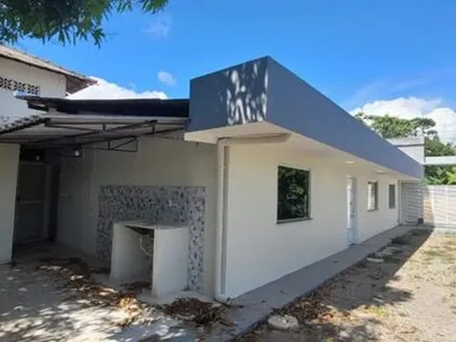 Imagem 10: Aluga-Se Casa no Bairro Liberdade - Próximo a Av. Princesa Isabel