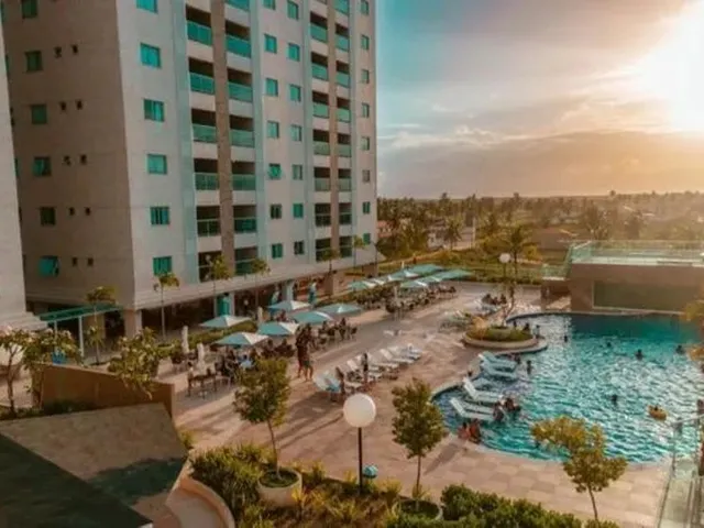 Imagem: Salinas Park Resort, Apt. C/ 60M² em Salinópolis