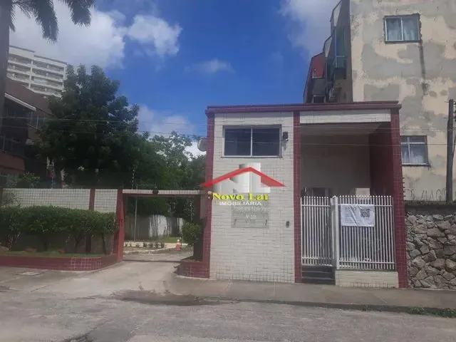 Imagem: Apartamento com 3 Dormitórios para Alugar