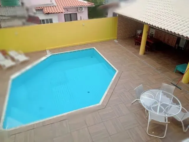 Imagem: Alugo Casa em Villa Jacuipe