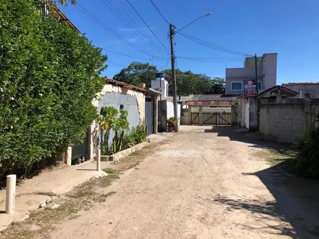 Imagem: Casa Mariléia Chácara