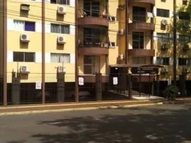 Imagem: Apartamento Mobiliado no Centro
