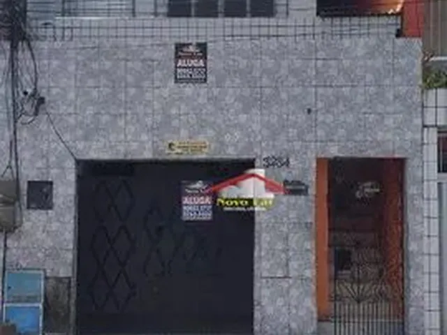Imagem 1: Kitnet com 1 Dormitório para Alugar, 20 M² por R$ 500,00/Mês - Fátima - Fortaleza/Ce