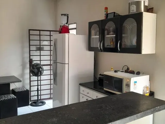 Imagem: Apartamento Mobiliado