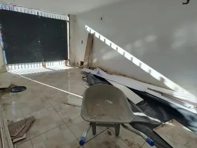 Imagem: Casa Locação na Região Central