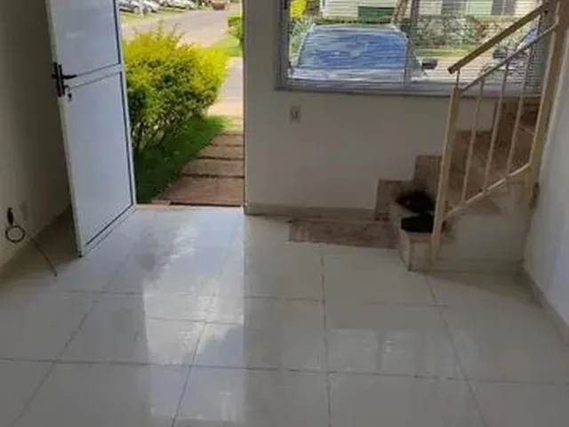 Imagem 1: Casa 02 Quartos-Jardins Mangueiral Qc07
