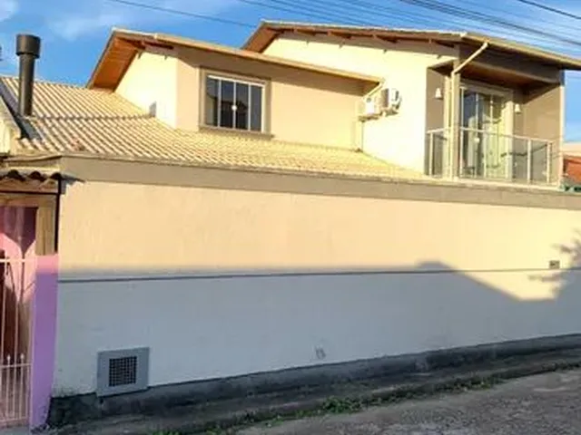 Imagem: Alugo Casa Mobiliada Parte Superior na Ponte