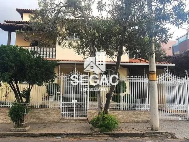Imagem: Casa com 4 Dormitórios para Alugar em Belo