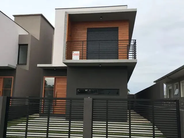 Imagem: Casa Locação Anual, Quatro Dormitórios