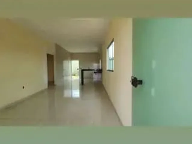 Imagem: Casa de 3Qts St. Garavelo Sul- Hidrolândia
