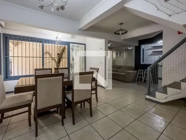 Imagem: Casa de Condomínio para Aluguel - Vila