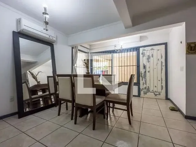 Imagem 2: Casa de Condomínio para Aluguel - Vila Assunção , 3 Quartos, 196 M2