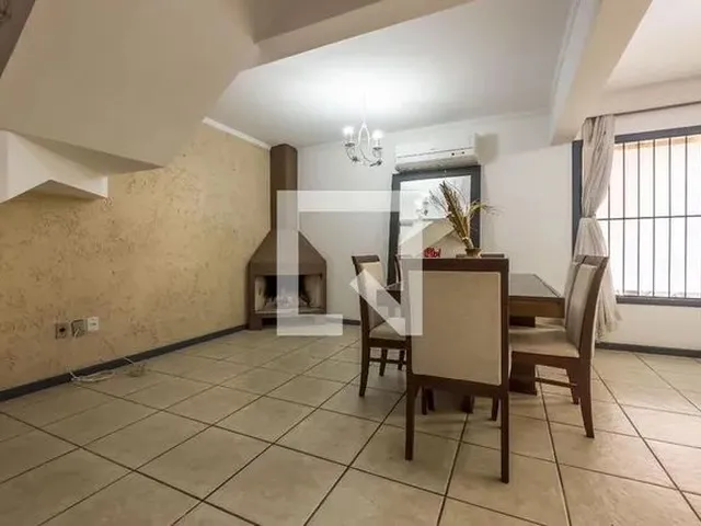 Imagem 3: Casa de Condomínio para Aluguel - Vila Assunção , 3 Quartos, 196 M2