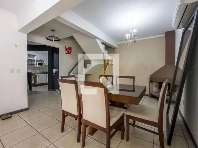 Imagem 4: Casa de Condomínio para Aluguel - Vila Assunção , 3 Quartos, 196 M2