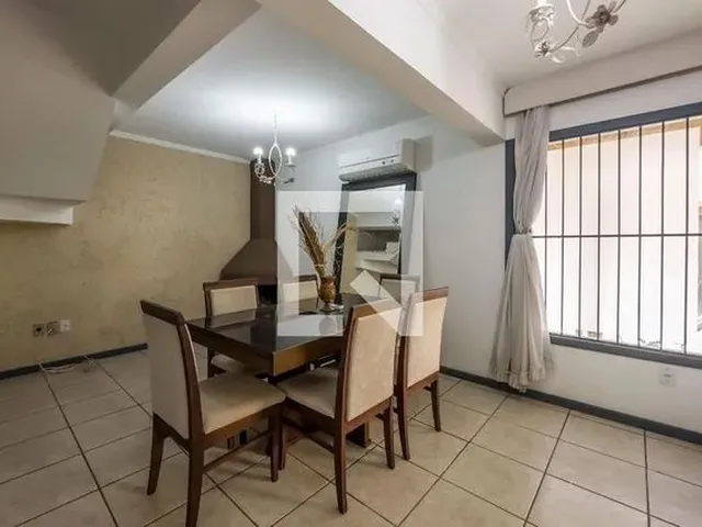 Imagem 5: Casa de Condomínio para Aluguel - Vila Assunção , 3 Quartos, 196 M2