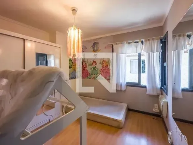 Imagem 13: Casa de Condomínio para Aluguel - Vila Assunção , 3 Quartos, 196 M2