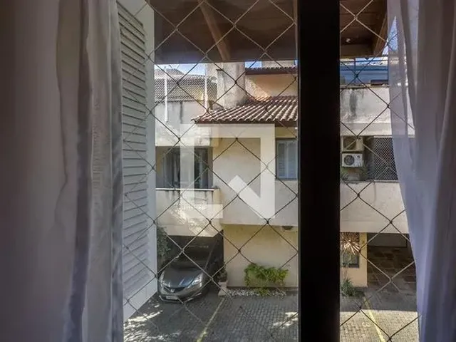 Imagem 15: Casa de Condomínio para Aluguel - Vila Assunção , 3 Quartos, 196 M2