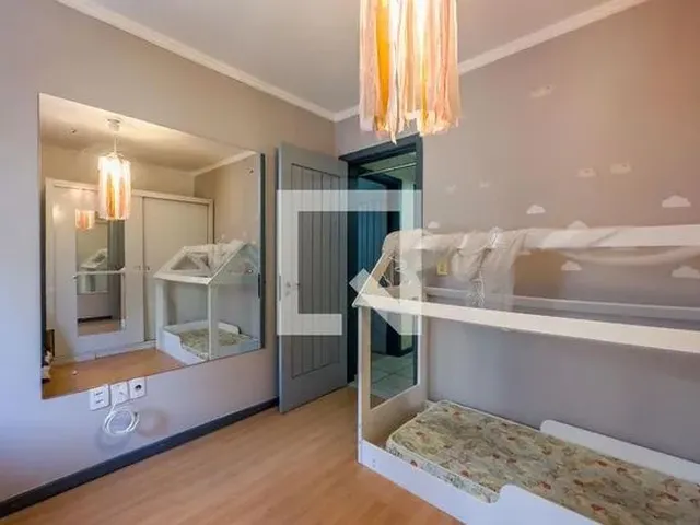 Imagem 16: Casa de Condomínio para Aluguel - Vila Assunção , 3 Quartos, 196 M2